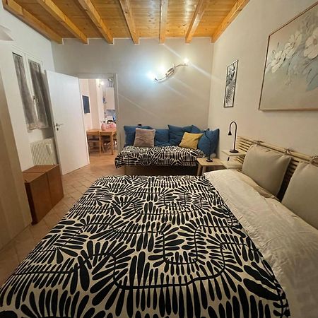볼로냐 Casa Vacanze Myrasol 아파트 외부 사진