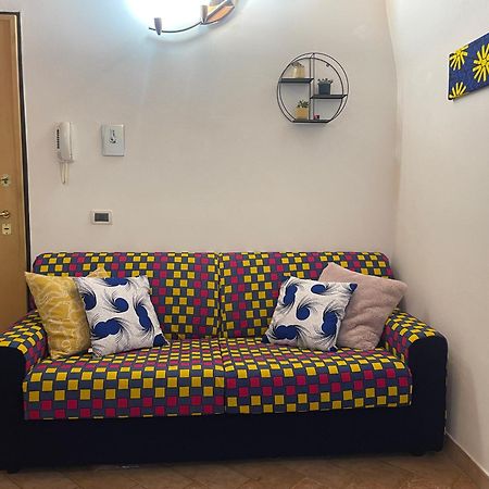 볼로냐 Casa Vacanze Myrasol 아파트 외부 사진