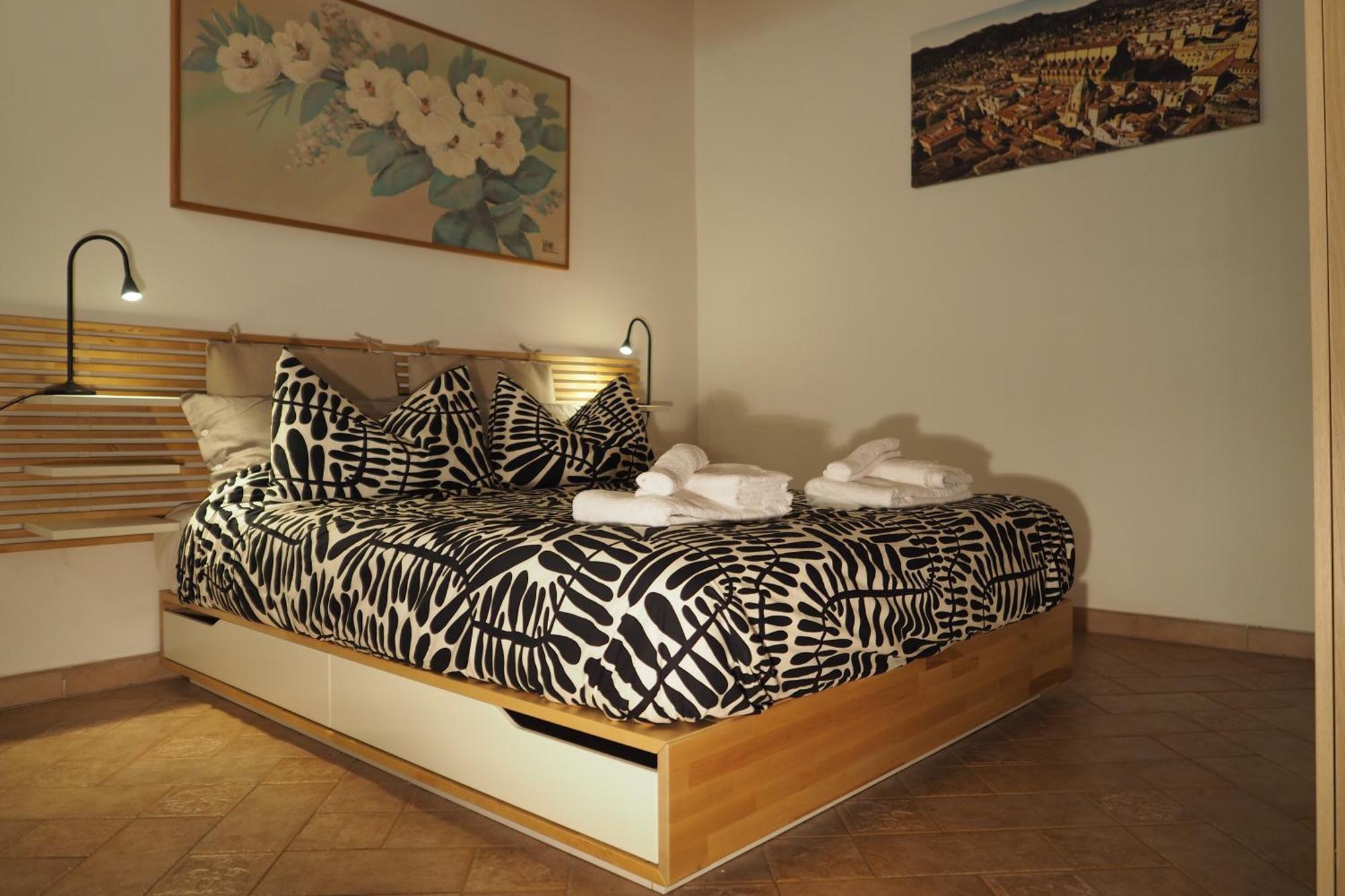 볼로냐 Casa Vacanze Myrasol 아파트 외부 사진