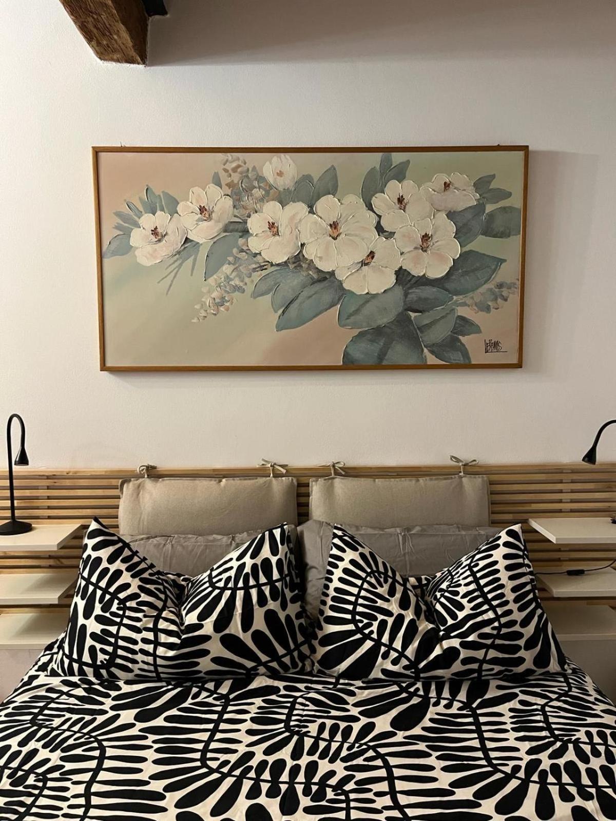 볼로냐 Casa Vacanze Myrasol 아파트 외부 사진