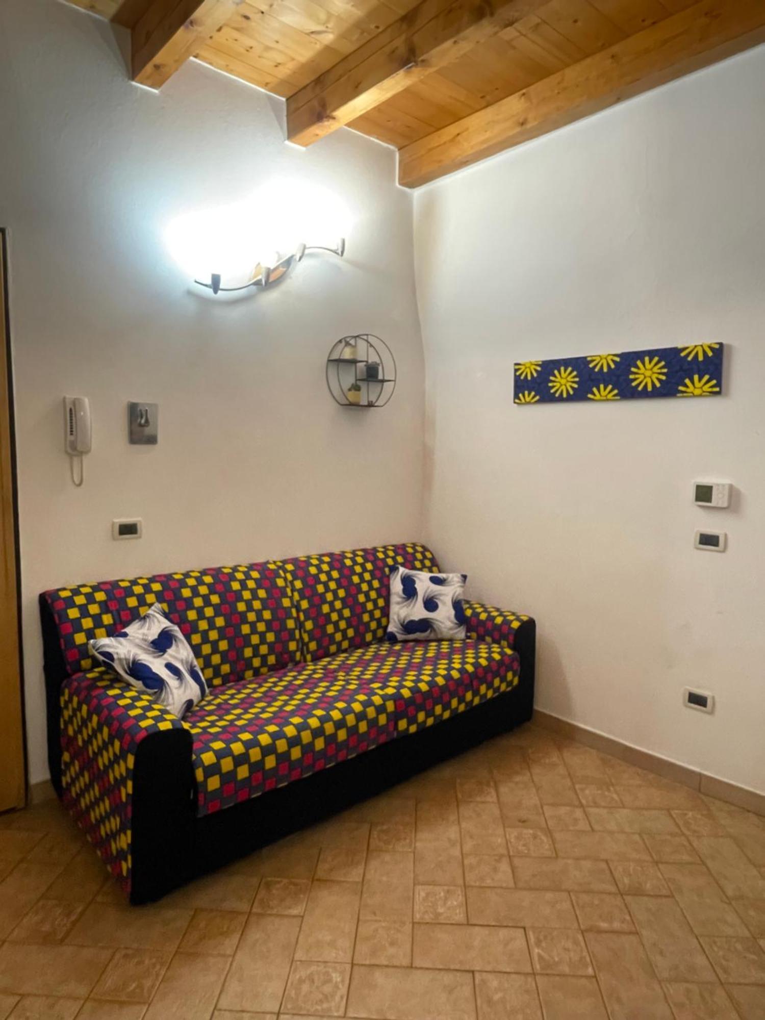 볼로냐 Casa Vacanze Myrasol 아파트 외부 사진